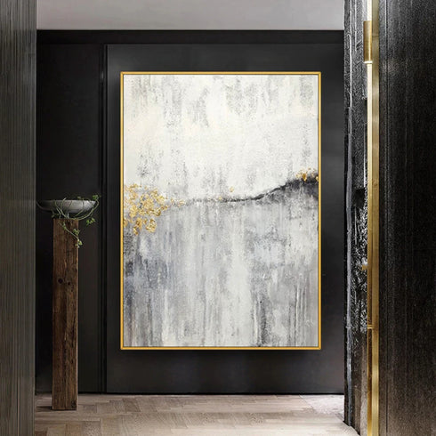Nordic Painting